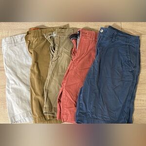 Men's Shorts Bundle